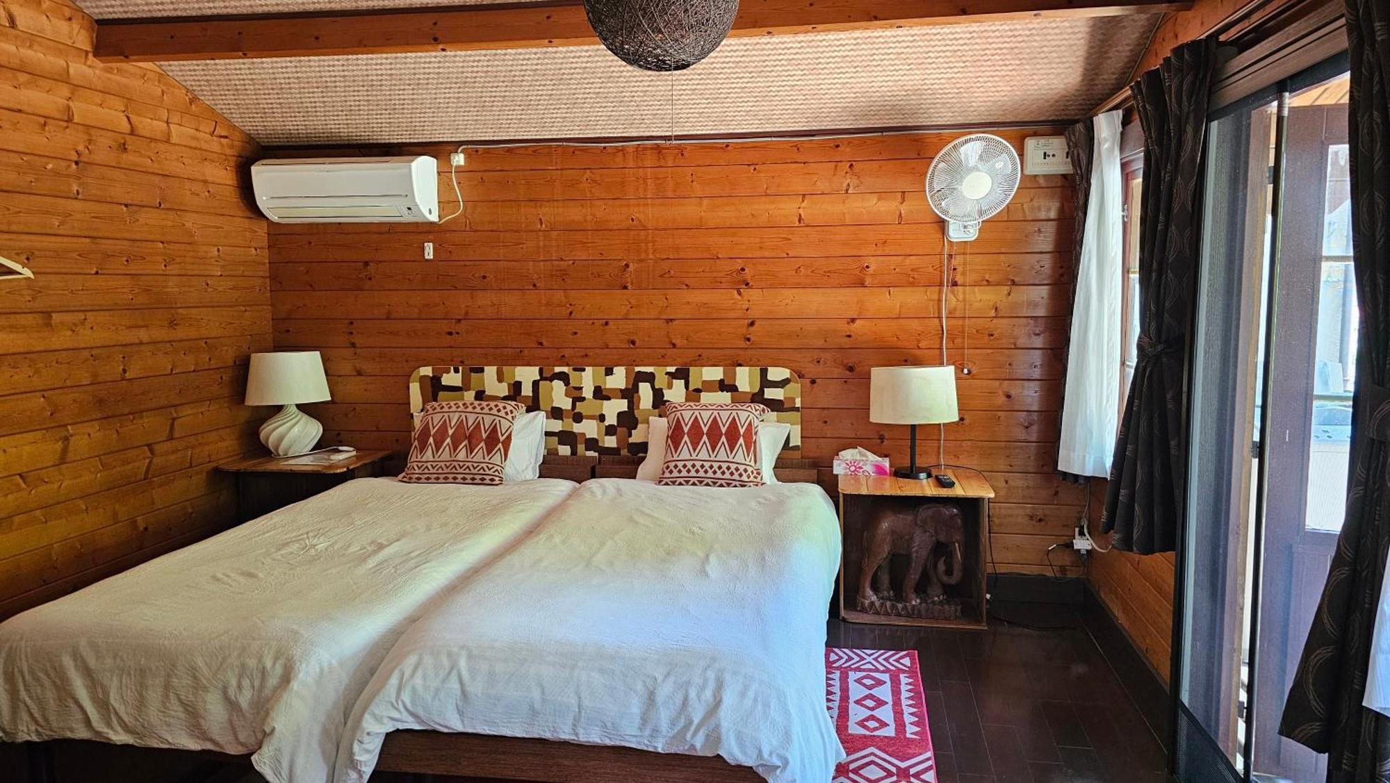 Loft & Log House Βίλα Οκαγιάμα Εξωτερικό φωτογραφία