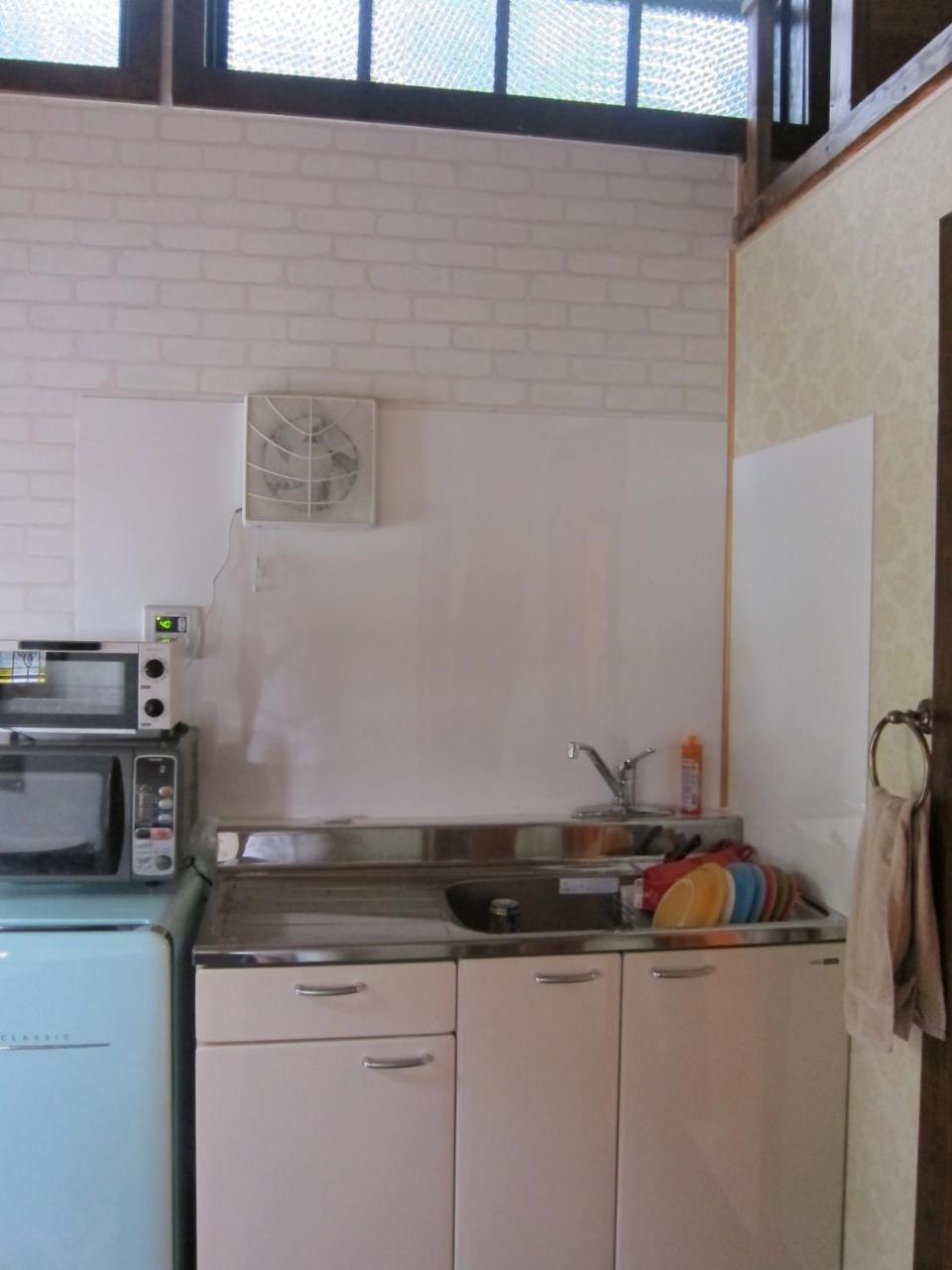 Loft & Log House Βίλα Οκαγιάμα Εξωτερικό φωτογραφία